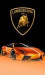 pic for Lamborghini Reventon